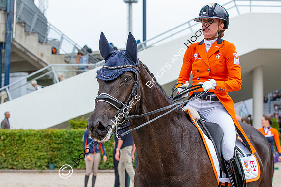 CHIO Aachen World Equestrian Festival