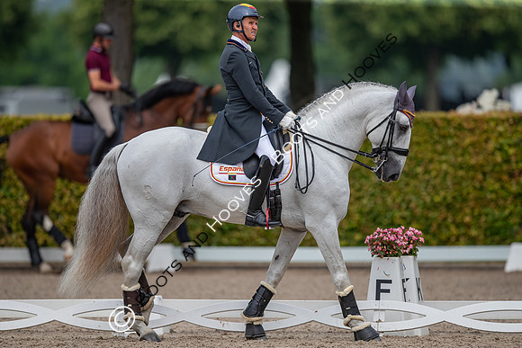 CHIO Aachen World Equestrian Festival