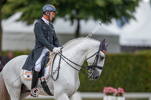 CHIO Aachen World Equestrian Festival
