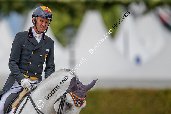 CHIO Aachen World Equestrian Festival