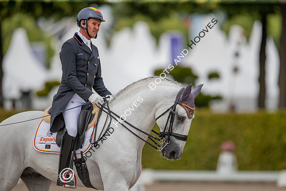 CHIO Aachen World Equestrian Festival