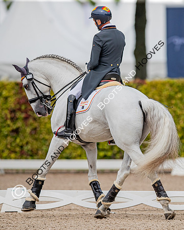 CHIO Aachen World Equestrian Festival