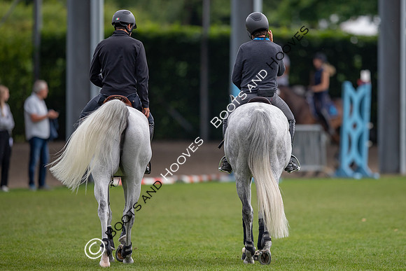 CHIO Aachen World Equestrian Festival