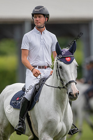 CHIO Aachen World Equestrian Festival