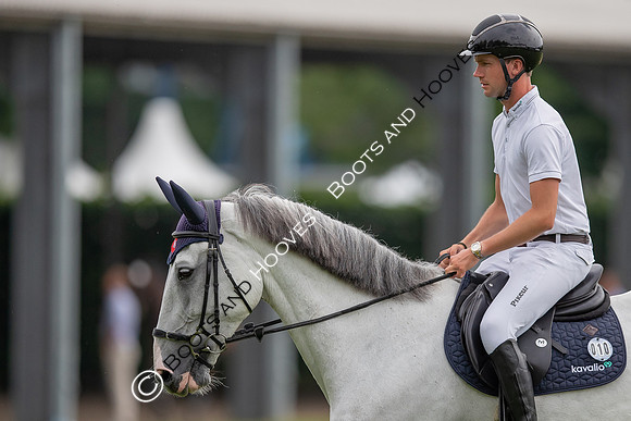 CHIO Aachen World Equestrian Festival