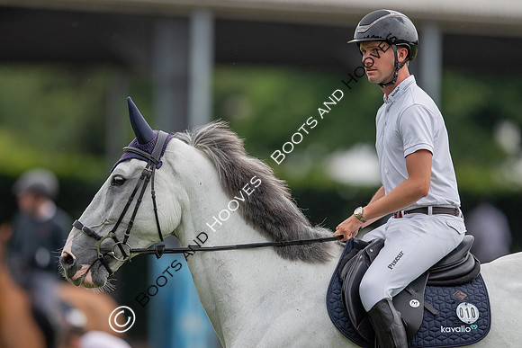 CHIO Aachen World Equestrian Festival