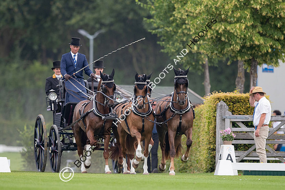 CHIO Aachen World Equestrian Festival