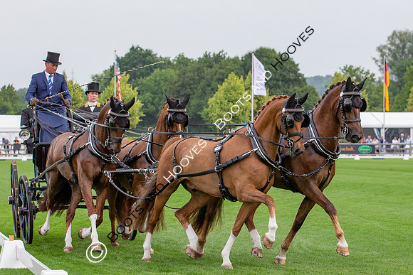 CHIO Aachen World Equestrian Festival