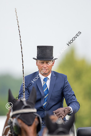 CHIO Aachen World Equestrian Festival