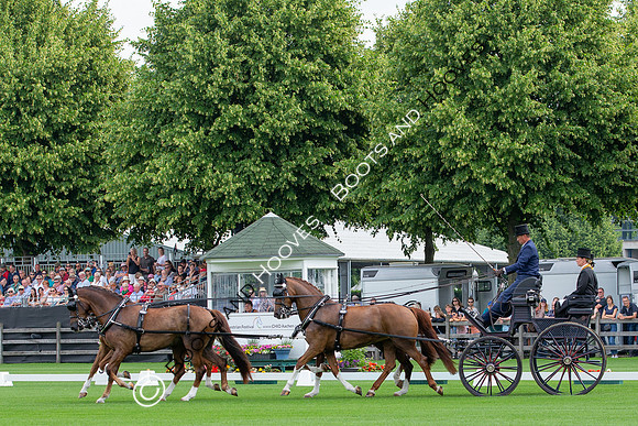 CHIO Aachen World Equestrian Festival