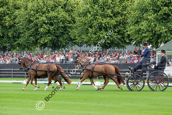 CHIO Aachen World Equestrian Festival