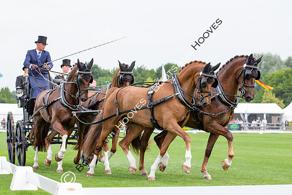 CHIO Aachen World Equestrian Festival