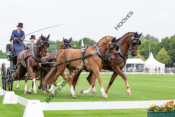 CHIO Aachen World Equestrian Festival