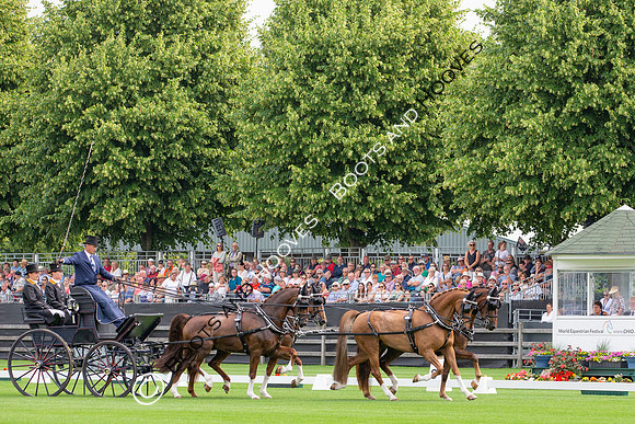 CHIO Aachen World Equestrian Festival