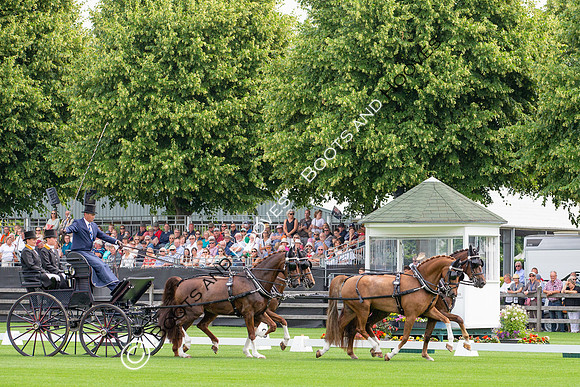 CHIO Aachen World Equestrian Festival