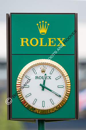CHIO Aachen World Equestrian Festival