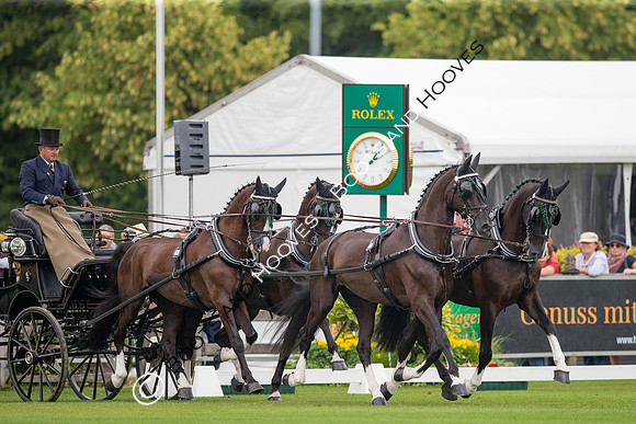 CHIO Aachen World Equestrian Festival