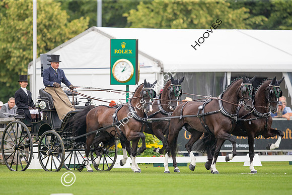 CHIO Aachen World Equestrian Festival