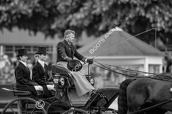 CHIO Aachen World Equestrian Festival