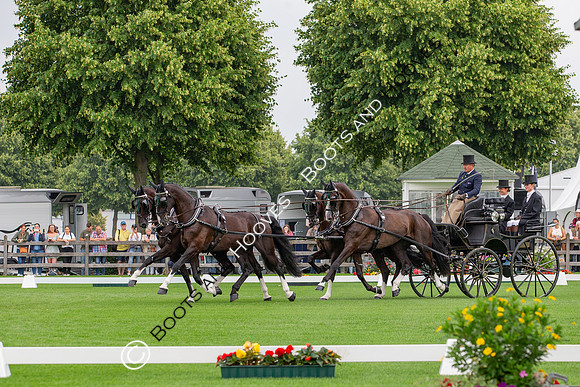 CHIO Aachen World Equestrian Festival