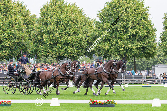 CHIO Aachen World Equestrian Festival