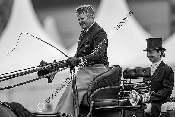CHIO Aachen World Equestrian Festival