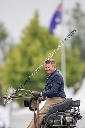 CHIO Aachen World Equestrian Festival