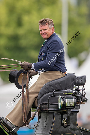 CHIO Aachen World Equestrian Festival