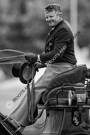 CHIO Aachen World Equestrian Festival