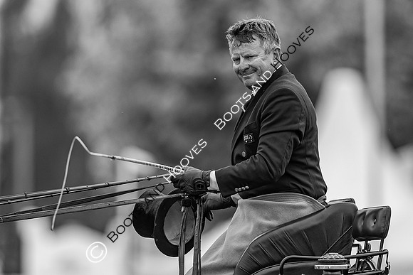 CHIO Aachen World Equestrian Festival