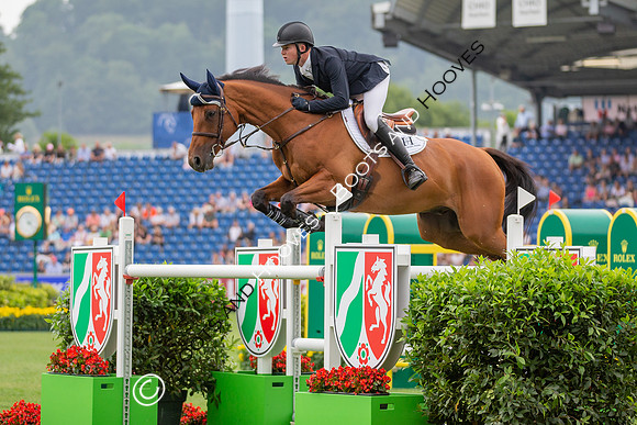 CHIO Aachen World Equestrian Festival