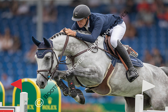 CHIO Aachen World Equestrian Festival
