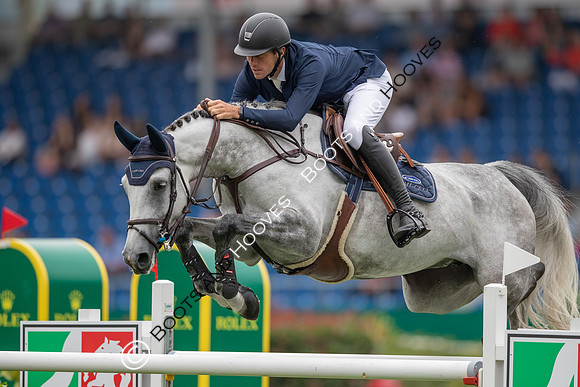 CHIO Aachen World Equestrian Festival