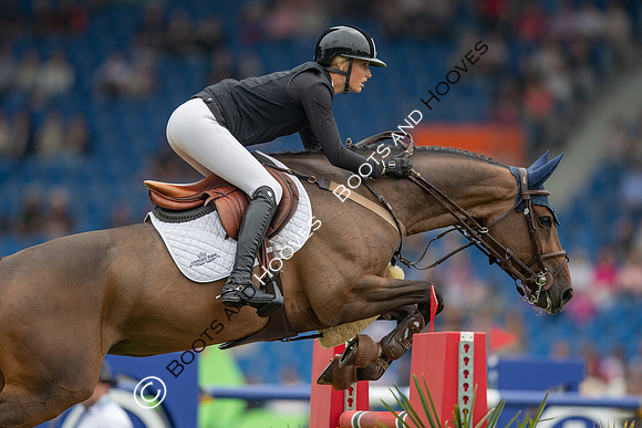 CHIO Aachen World Equestrian Festival