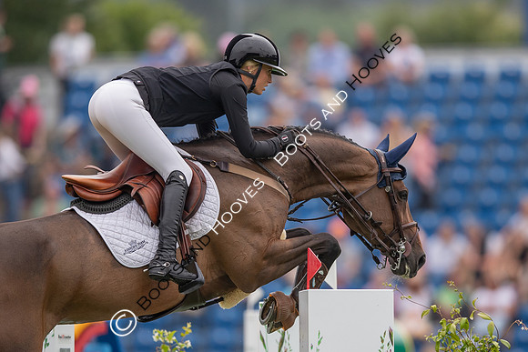 CHIO Aachen World Equestrian Festival