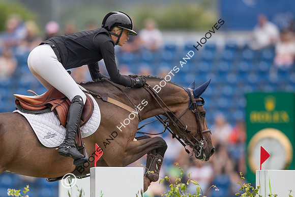 CHIO Aachen World Equestrian Festival