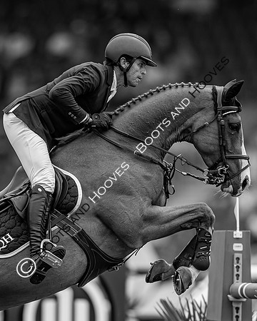 CHIO Aachen World Equestrian Festival