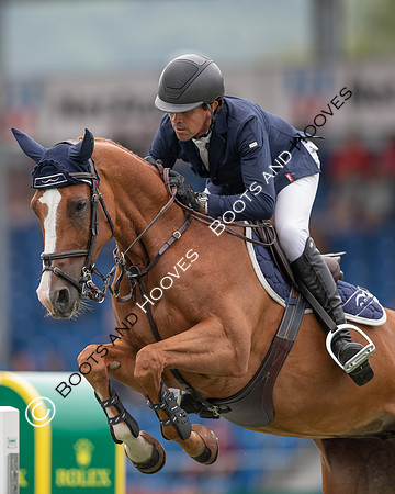 CHIO Aachen World Equestrian Festival