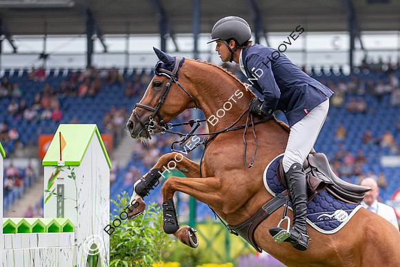 CHIO Aachen World Equestrian Festival