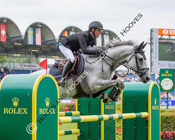 CHIO Aachen World Equestrian Festival