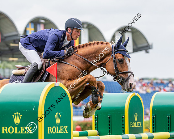 CHIO Aachen World Equestrian Festival