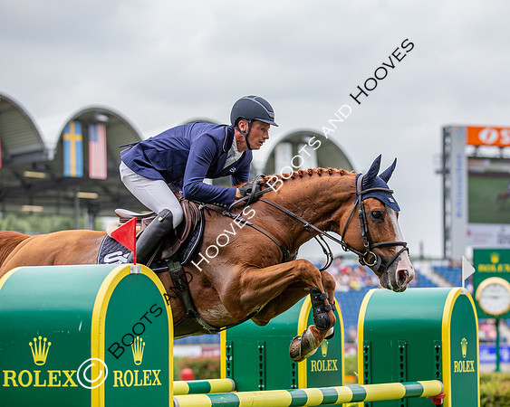 CHIO Aachen World Equestrian Festival