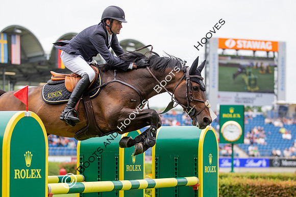 CHIO Aachen World Equestrian Festival