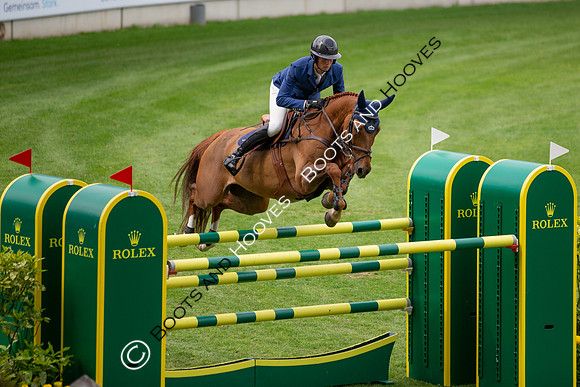 CHIO Aachen World Equestrian Festival