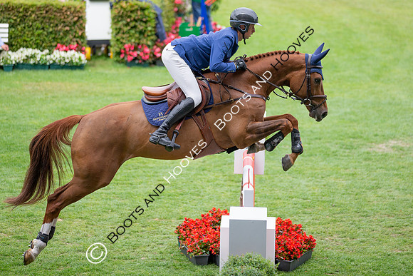 CHIO Aachen World Equestrian Festival
