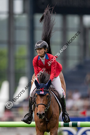 CHIO Aachen World Equestrian Festival