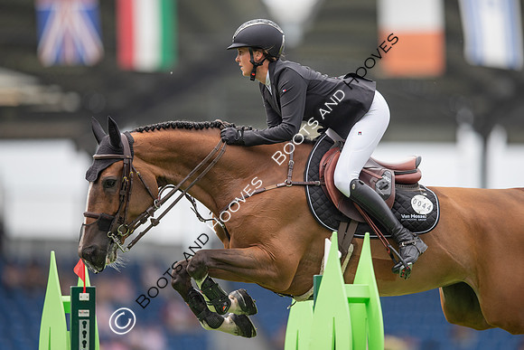 CHIO Aachen World Equestrian Festival