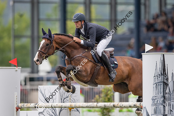 CHIO Aachen World Equestrian Festival