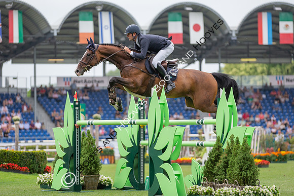 CHIO Aachen World Equestrian Festival