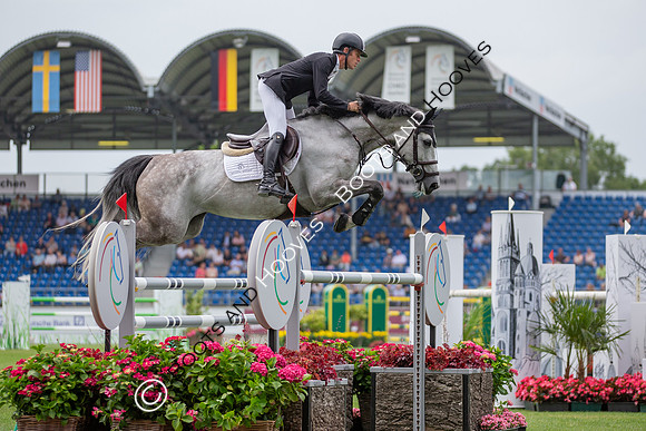 CHIO Aachen World Equestrian Festival